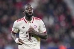 拜仁官方：于帕完成跑步與有球訓(xùn)練，諾伊爾持續(xù)康復(fù)