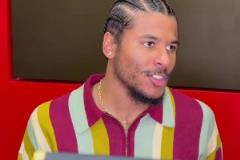 杰倫格林賽后采訪(fǎng)：我必須表現(xiàn)得更好！