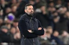 范尼：希望繼續執教萊斯特城，但需等待俱樂部最終決定