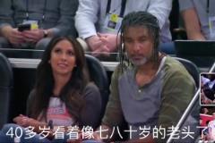 瓜迪奧拉要干掉胡桑諾夫？王楚淇：小胡說了句你真是個洗發(fā)水