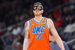 哈滕分析G2：單場表現難以定論，預計灰熊將超越G1表現