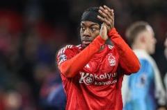 伊蘭加賽季6球10助，22歲球員身價飆升至3500萬歐