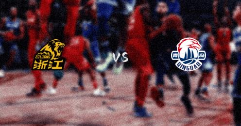 賽事預(yù)測：青島對陣廣廈前瞻分析（2025年04月23日）