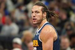 空籃扣飛令人遺憾！阿隆-戈登13中5貢獻14分6籃板1助攻