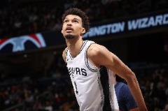 丹尼爾斯：文班亞馬若無傷juries，DPOY獎項他最具競爭力