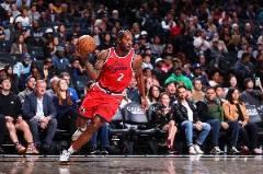 約基奇：小卡處理了高難度投籃，但對他來說真的難嗎？