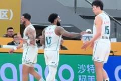 【集錦】中甲-陜西聯合1-1南京城市 陳彥樸破門，奧格布扳平