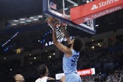 G1慘敗雷霆51分，巴格利仍堅信球隊能贏下系列賽