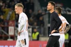 維爾茨續約含1.25億解約條款，身價1.4億歐元引關注