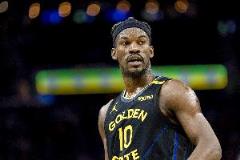 巴特勒是否被高估？卡萊爾：若他早1個半月加入勇士，或許能爭奪MVP