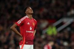 馬丁：阿莫林鼓勵(lì)我保持謙虛并努力工作，期待獲得更多機(jī)會(huì)