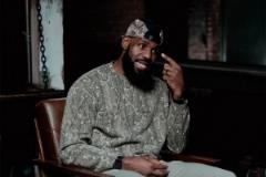 詹姆斯：季后賽就像奧運(yùn)會(huì)，允許更多對(duì)抗，你可能需要一兩場(chǎng)來(lái)適應(yīng)