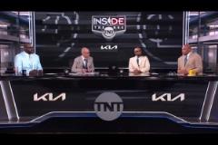 全勝??！巴克利昨日：有利拉德雄鹿不見得贏 湖人勝 雷熊沒懸念