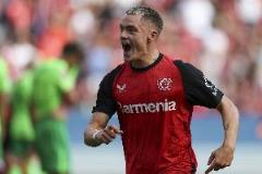 記者：拜仁將維爾茨視為今夏引援頭號目標，希望以低于1.4億歐元身價成交