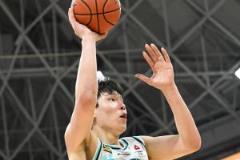 楊瀚森完成俱樂部活動后將立即飛往洛杉磯訓練