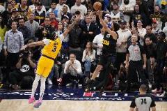 去年今日：掘金VS湖人G2 賈馬爾-穆雷神似科比跳投絕殺湖人
