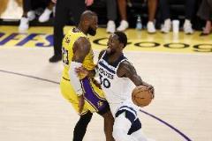 詹姆斯：G1失利關鍵在于G2未調整，G3需表現更出色