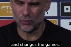 高度贊揚！對我來說，杰里米是世界上前五米最好的球員！