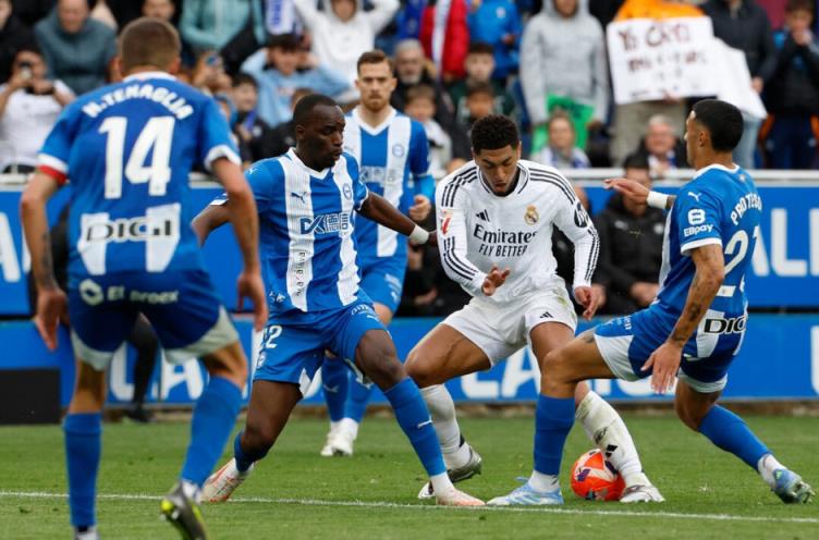 西甲——阿拉維斯主場迎戰(zhàn)皇家社會，皇家社會客場四連不敗，阿拉維斯能否守住勝局