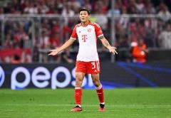 羅馬諾：金玟哉若想在歐洲轉(zhuǎn)會需接受降薪，沙特球隊(duì)可能提供更高薪資