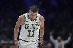 普理查德：用獨特風格證明自己，巴克利盛贊其成為最佳第六人