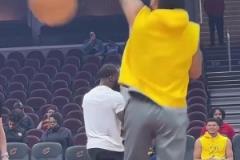 最被高估球員？哈利伯頓需要做到什么才能洗刷這個名號？