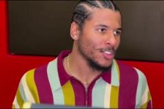 做到了！杰倫格林G1后采訪：這是我第一場季后賽 我要變得更好