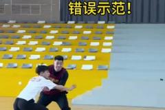 大史：火箭現在還差硬仗的洗禮和惡人的磨煉 還需要學習的有很多