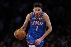 霍姆格倫：比賽開(kāi)局表現(xiàn)不佳，整晚仿佛在打橄欖球