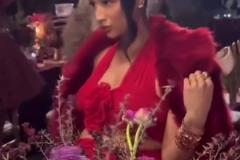 看了杰倫-格林40歲的女友，不得不佩服這小伙真的有點東西