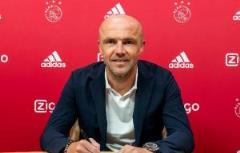 德天空：斯赫勒德或成德國隊新助教