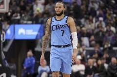 盧：科菲曾發(fā)揮關(guān)鍵作用，我們?nèi)孕杷?，但時機尚未成熟