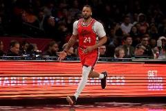 鮑威爾：我沒有針對PG，媒體總是喜歡曲解