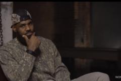 詹姆斯：常規(guī)賽培養(yǎng)習(xí)慣，季后賽關(guān)鍵在調(diào)整