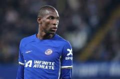 杰克遜：進球非常漂亮，我們渴望贏得下賽季歐冠資格