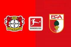 藥廠對陣奧格斯堡首發名單公布：維爾茨、扎卡、?？讼劝l