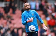 桑切斯神勇撲救三度零封切爾西力保球門