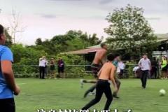 你怎么選??成為世界首富or帶領國足世界杯奪冠