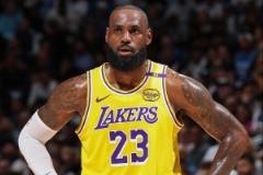 詹姆斯：季后賽失誤難贏球，森林狼多13次出手勝出