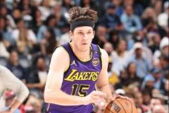 1-2落后！里夫斯談更衣室氛圍：G4需改進的地方