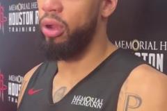 狄龍：阿門不臟！追夢才是骯臟的球員！他推了阿門才讓巴特勒受傷