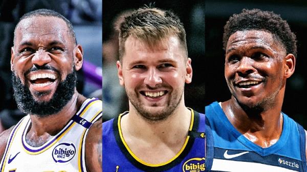 湖人三戰2次挑戰成功，森林狼四次挑戰也全勝