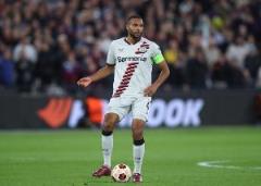 若納坦-塔本與巴薩達成口頭協(xié)議或轉會皇馬