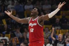 12中3僅得12分5失誤！小賈倫：這場如果我打好點能贏 上一場也是