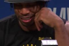 巴特勒：不是吧，不上也能贏，老子以前過的什么日子！