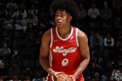 因傷遺憾無緣季后賽！39號(hào)秀韋爾斯常規(guī)賽79場(chǎng)場(chǎng)均10.4分3.4板