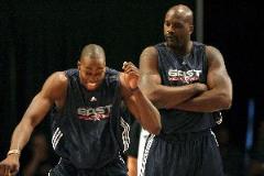 霍華德：尊重奧尼爾，他曾道歉并澄清誤解