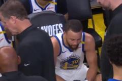 杰倫-格林賽后對追夢做出的這個動作，是在開槍嗎？