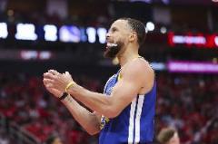 庫里半場休息4分12秒 勇士期間無得分