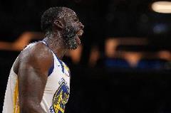 是否該評價杰倫-格林涂指甲？追夢：不確定他怎么想，我們贏得很漂亮